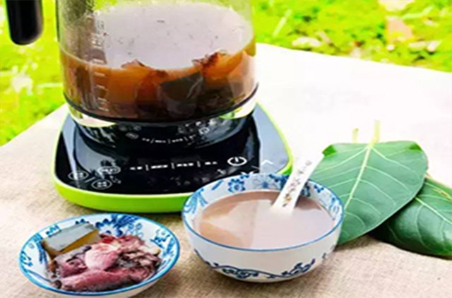 【祛湿保健】赤小豆冬瓜生鱼汤