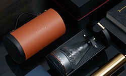 醉翁之意不在酒——拓璞智能醒酒器