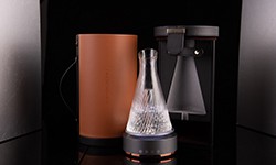 拓璞智能醒酒器：品质健康新追求