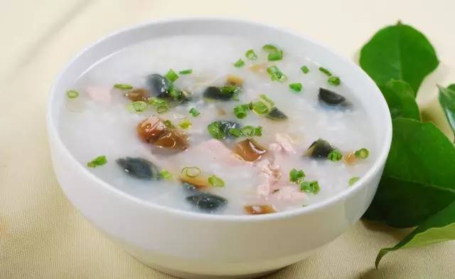 【香软Q滑】皮蛋瘦肉粥(图3)