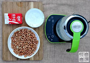 【泉州特色】花生仁汤(图2)