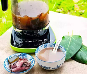 【祛湿保健】赤小豆冬瓜生鱼汤(图2)