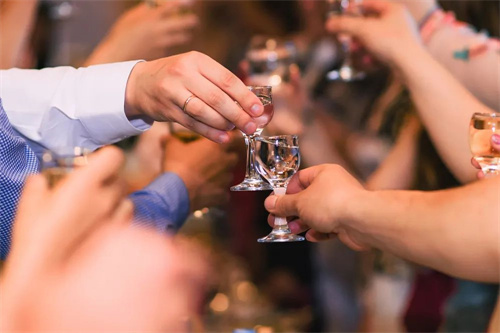 你的酒杯里装着什么酒？“CTA”成新生活方式(图2)