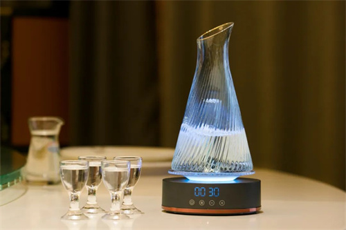 你的酒杯里装着什么酒？“CTA”成新生活方式(图6)