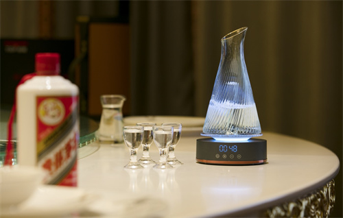 你的酒杯里装着什么酒？“CTA”成新生活方式(图9)